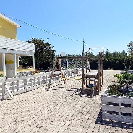 B&B Iris Cottage Campomarino  Zewnętrze zdjęcie