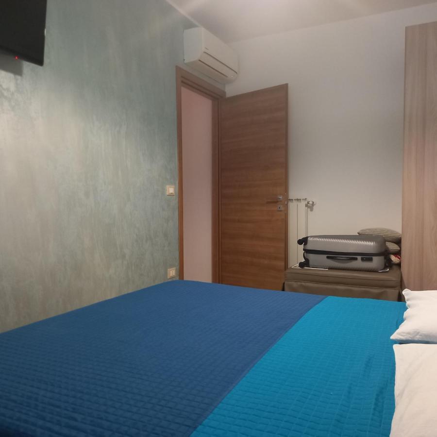 B&B Iris Cottage Campomarino  Zewnętrze zdjęcie