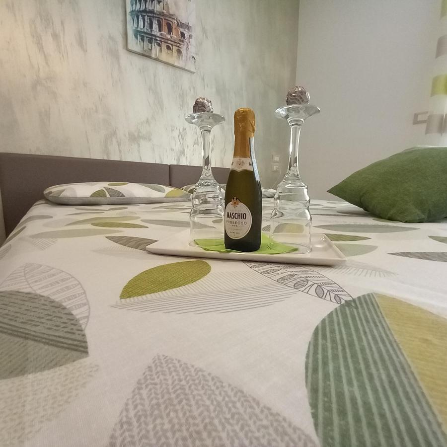 B&B Iris Cottage Campomarino  Zewnętrze zdjęcie